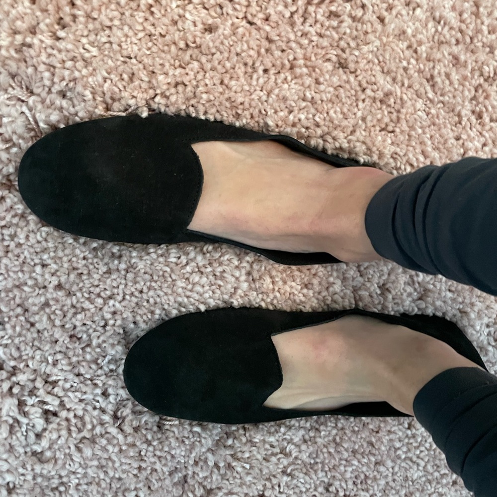 Italian moccasin